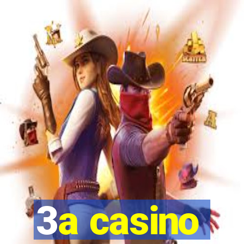 3a casino